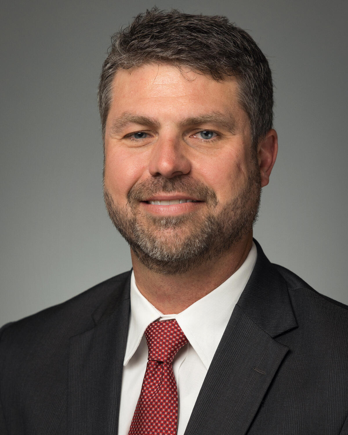 Headshot Image for Justin Wheeler